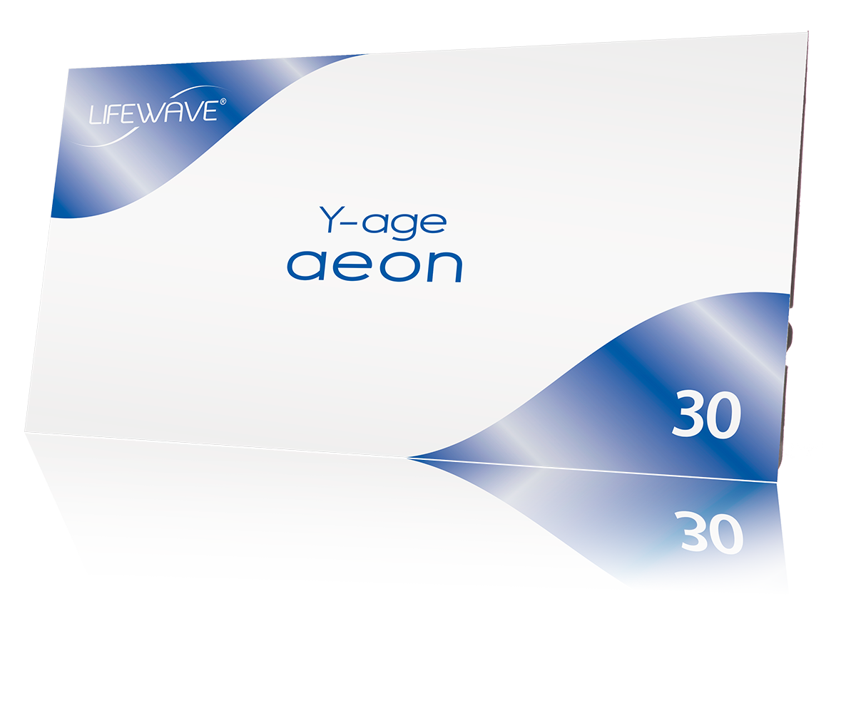 Y-age aeon