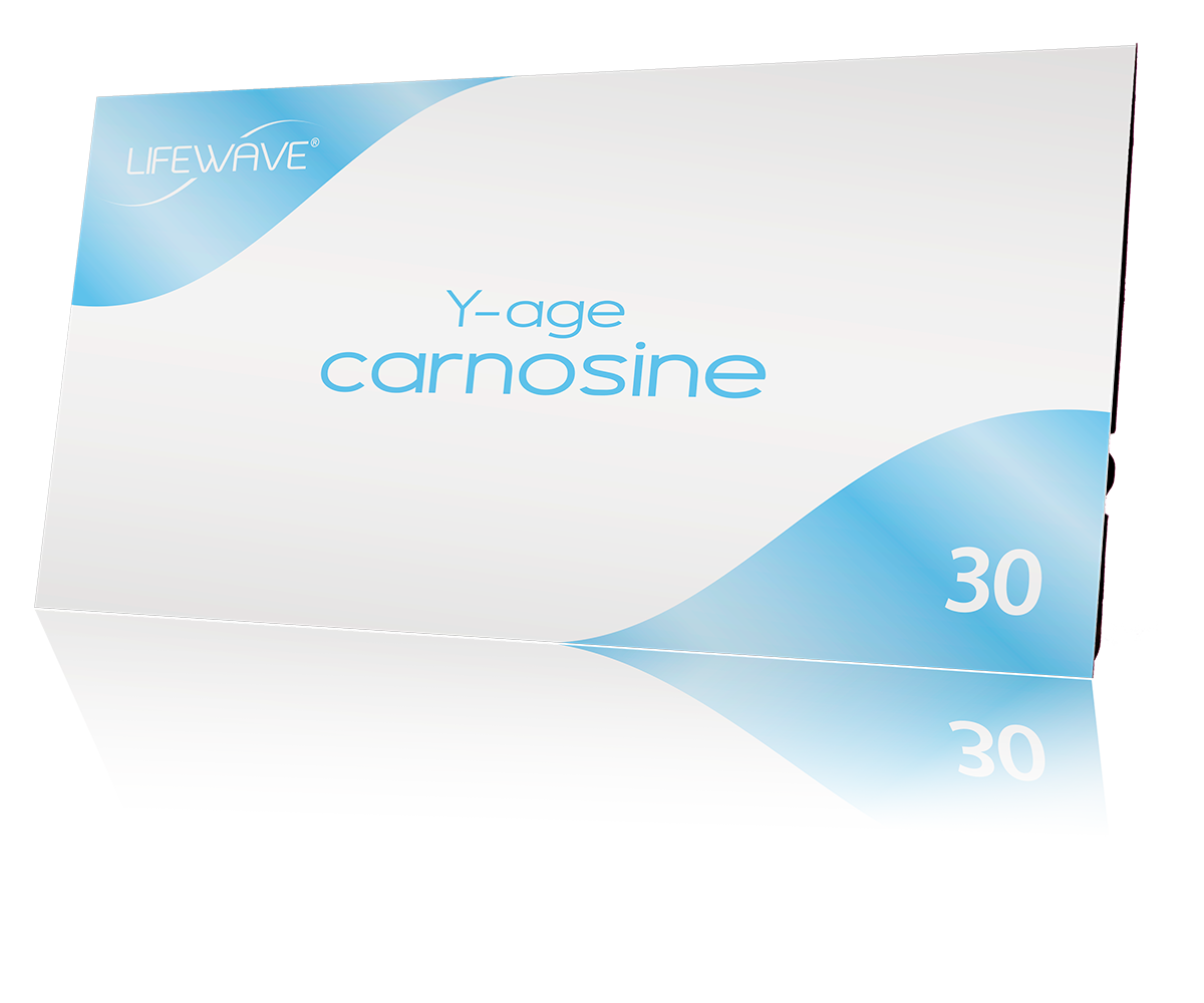 Y-age carnosine