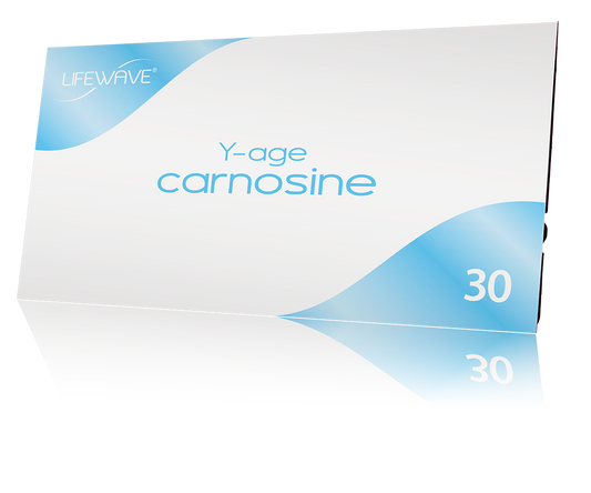 Y-age carnosine