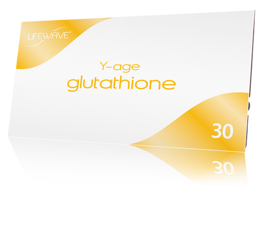 Y-age glutathione