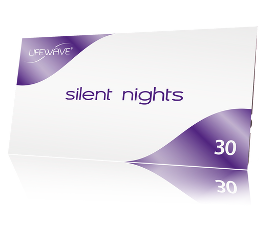 silent nights